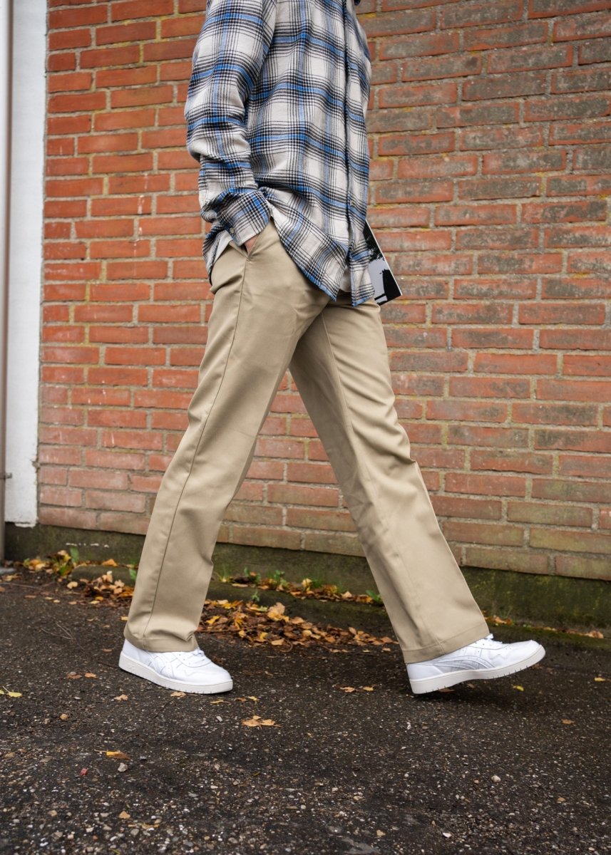 Original Work Pant - Khaki - Munk Store