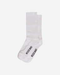 Our Tennis Socks - White