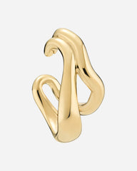 River Earcuff - Gold