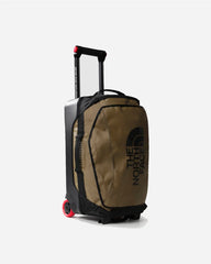Rolling Thunder 22 - Military Olive/Black