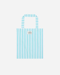 Sacky Atoma Bag - White/Ceramic