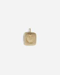 Salon Pendant - Gold