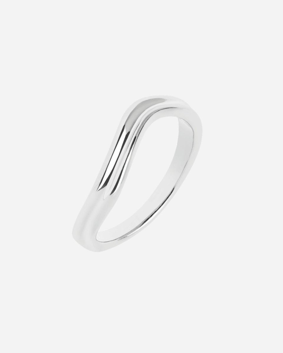 Soma Ring - Silver - Munk Store