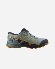 Speedcross CSWP - Slate/Night sky/Saffron