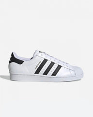Superstar - White/Black