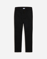 Teen Phillip Skater Pants - Black