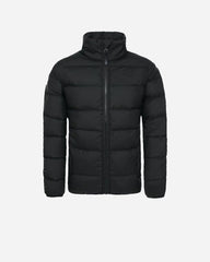 Teens Andes Jacket - Black/Black