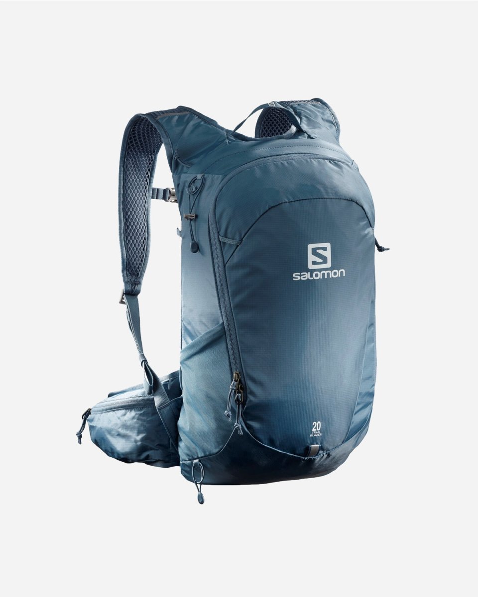 Trailblazer 20 Copen Blue fra Salomon Munk Store