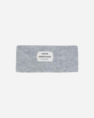 Winter Soft Ashley - Light Grey Melange
