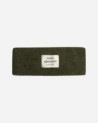 Winter Soft Ashley - Rifle Green