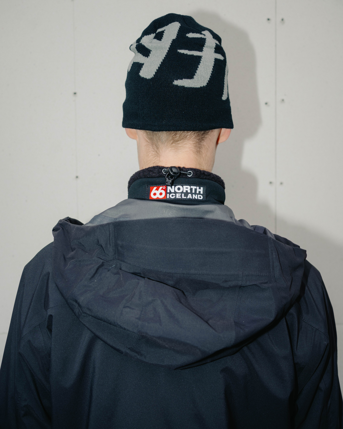 66°NORTH til de kolde måneder