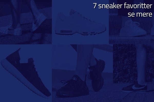 7 sneaker-hits - Munk Store
