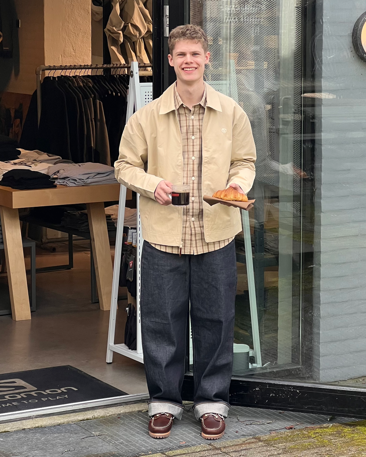 Oliver Staff Picks