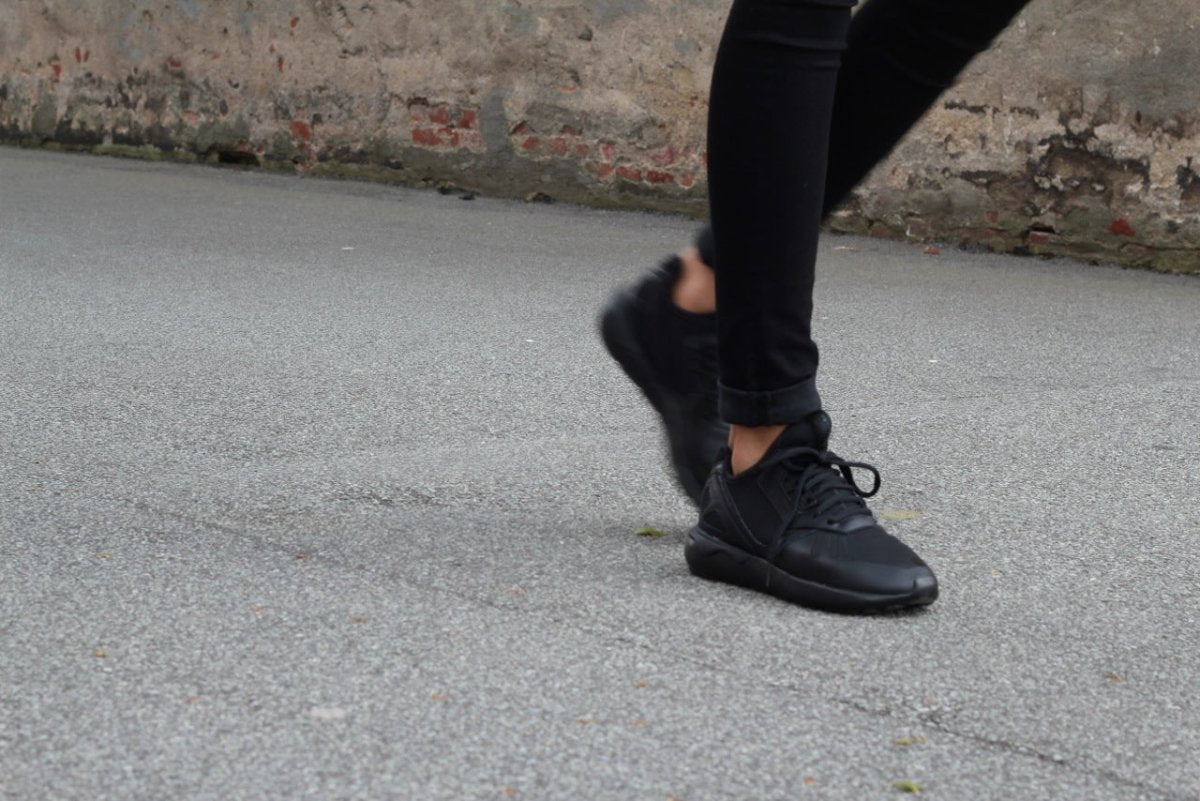 All black Tubular - Munk Store