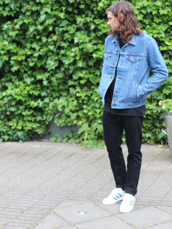 Levi's denim - Munk Store