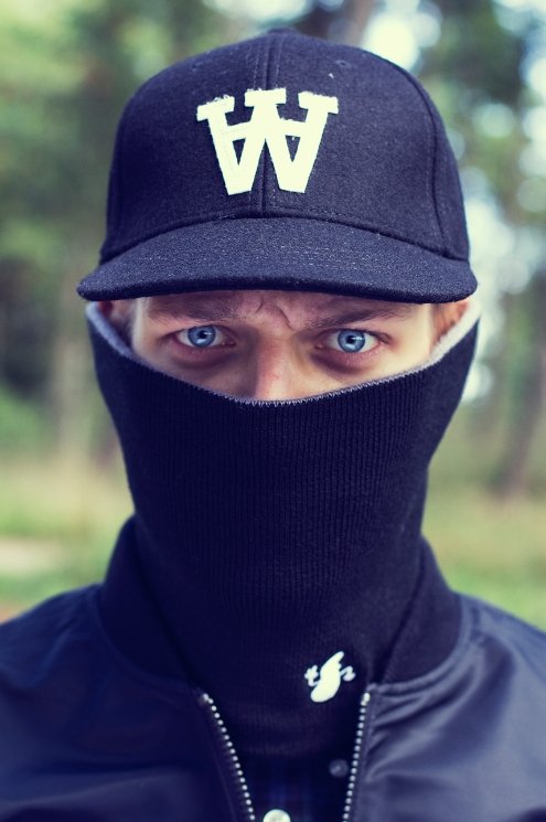 Levitation Lookbook FW13 - Munk Store