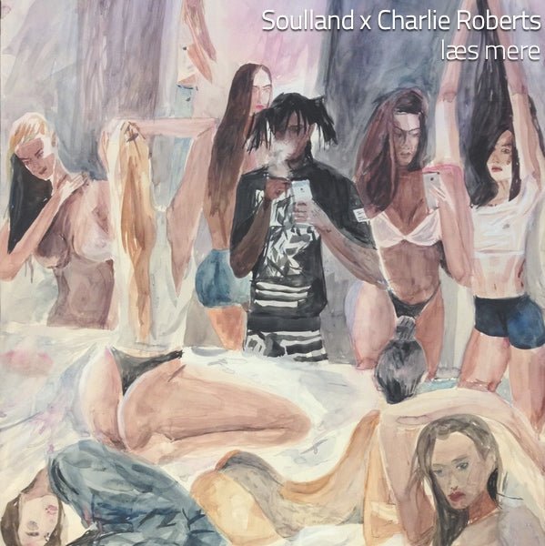 Soulland møder Charlie Roberts - Munk Store