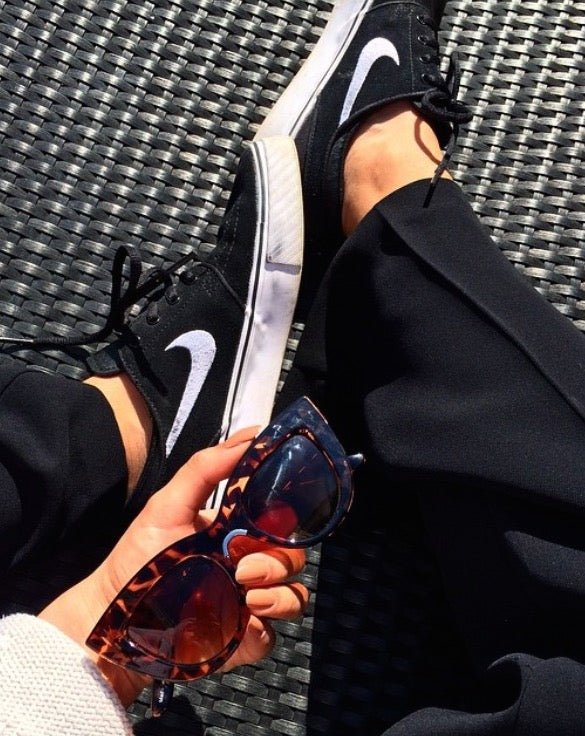 Stefan Janoski girl - Munk Store