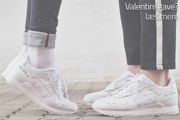 Valentinsgave? - Munk Store