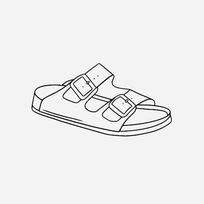Birkenstock - Munk Store