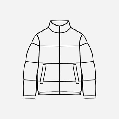 Dickies - Jakker - Munk Store