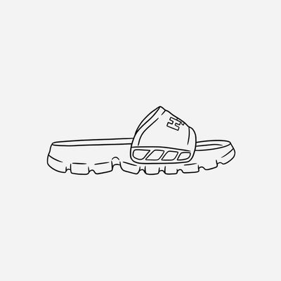 H2O sandaler - Munk Store