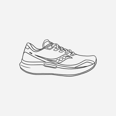 Saucony