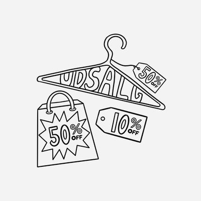 Jane Kønig - Sale