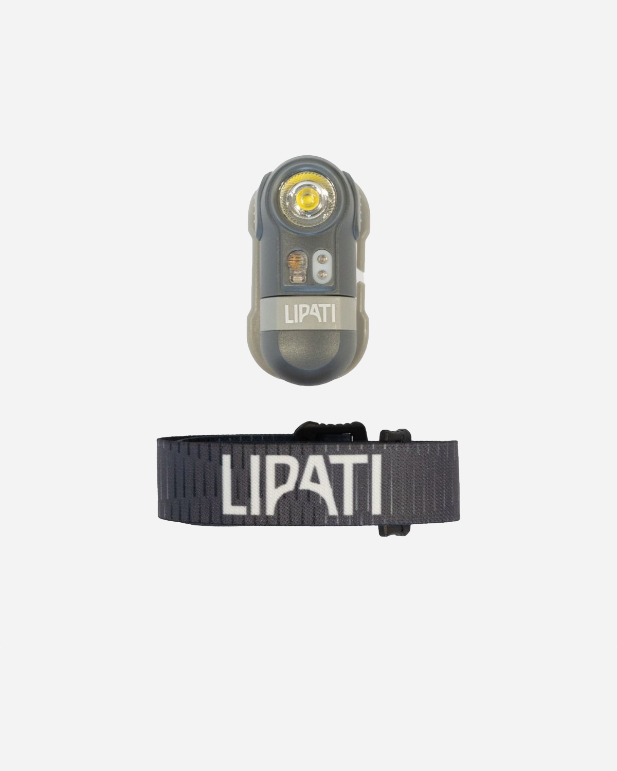 Lipati Night Fighter 600 Lumens
