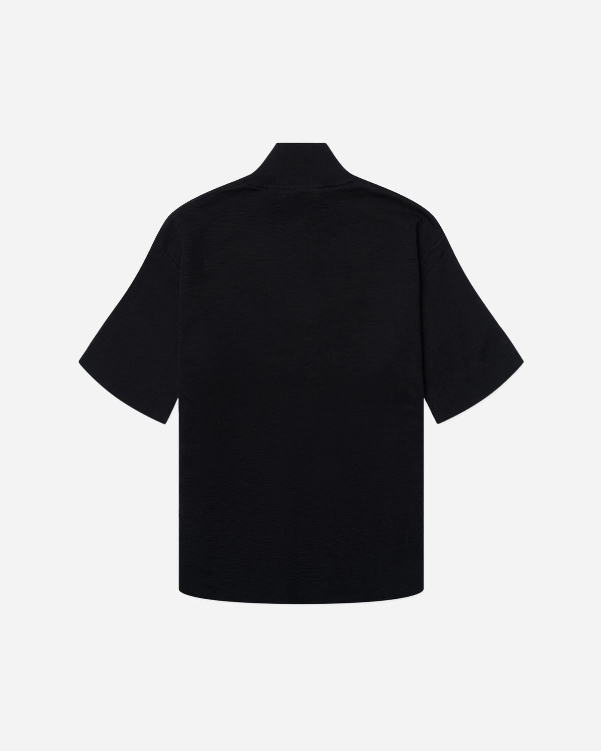 Kimchi SS 1/2 Zip