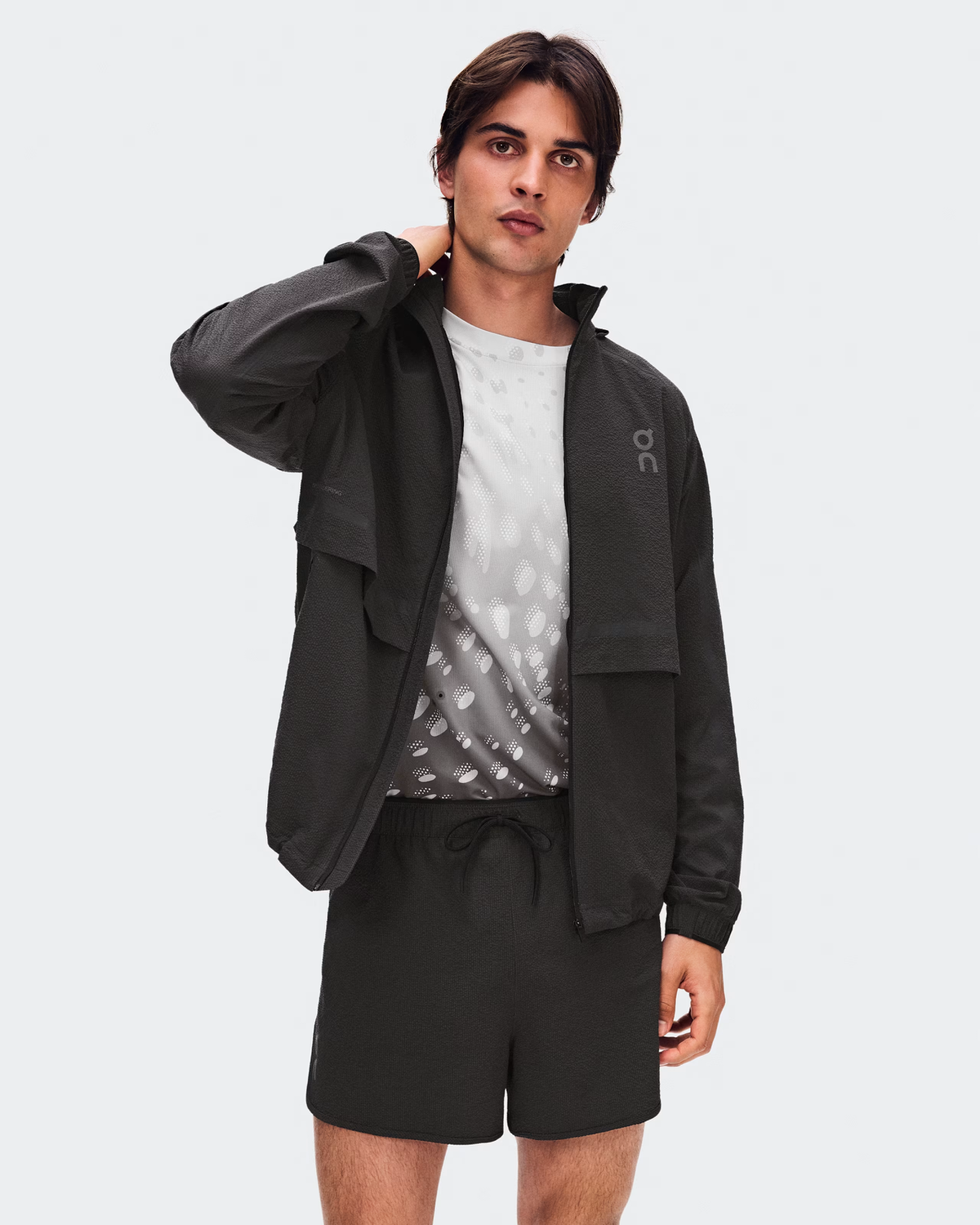 Performance Volt Jacket Men