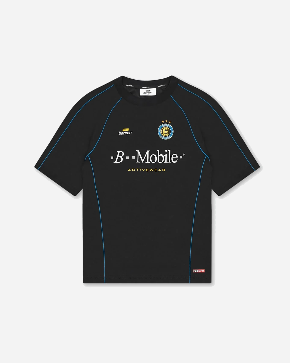 Football Jersey SS