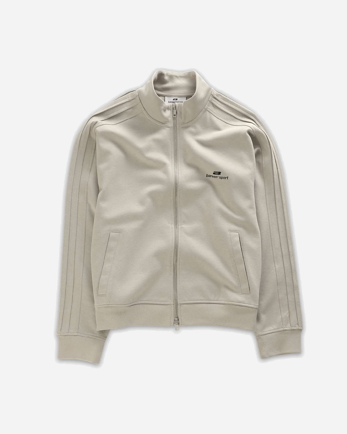 Wmns Track Lounge Jacket