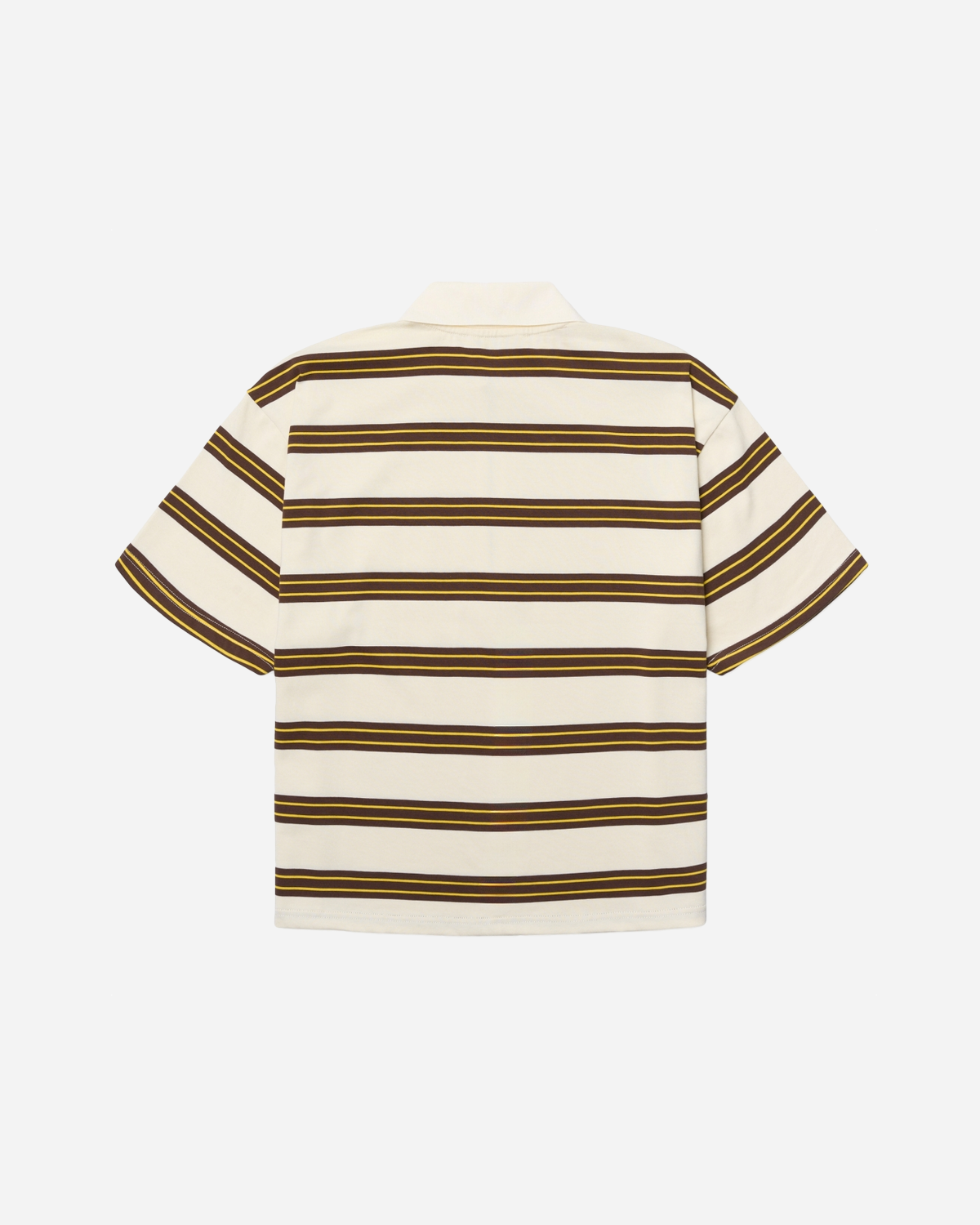 Niro SS Zip Polo