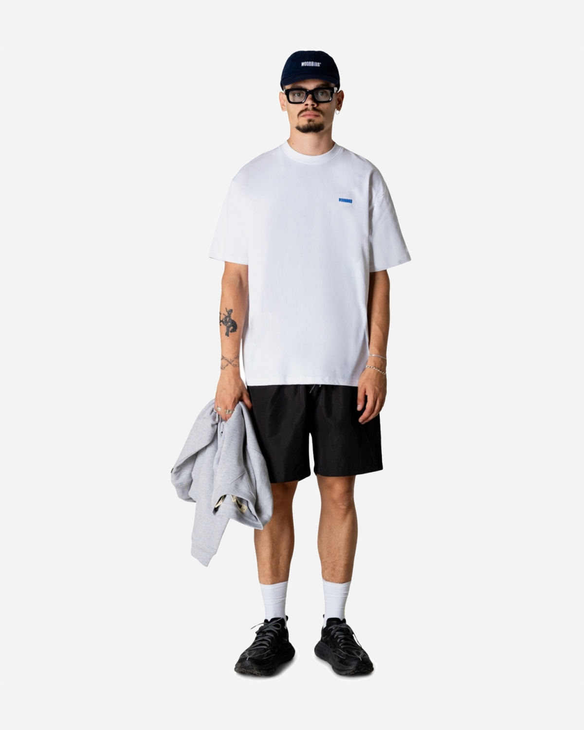 Baine Octo Tee