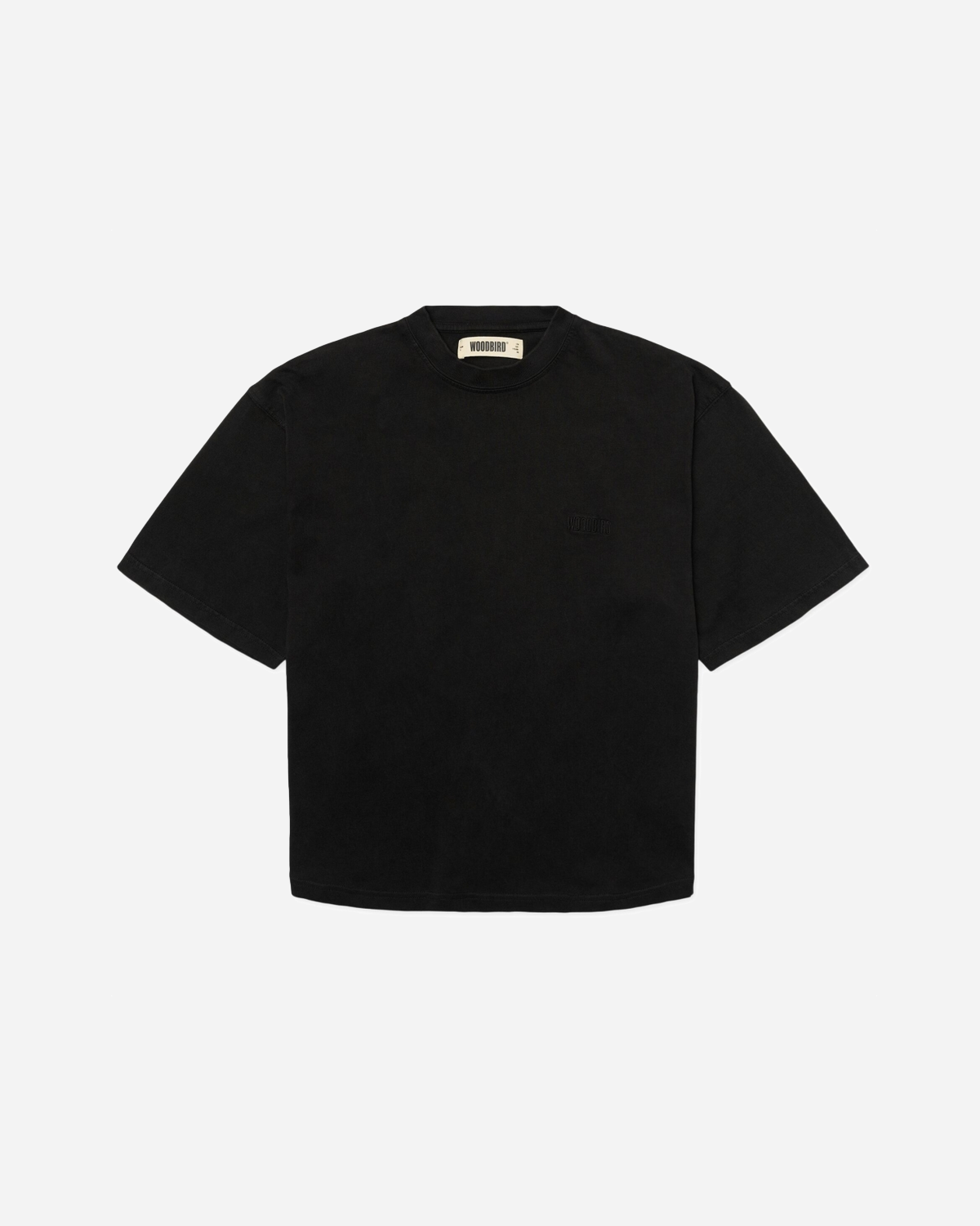 Juno Warp Acid Tee
