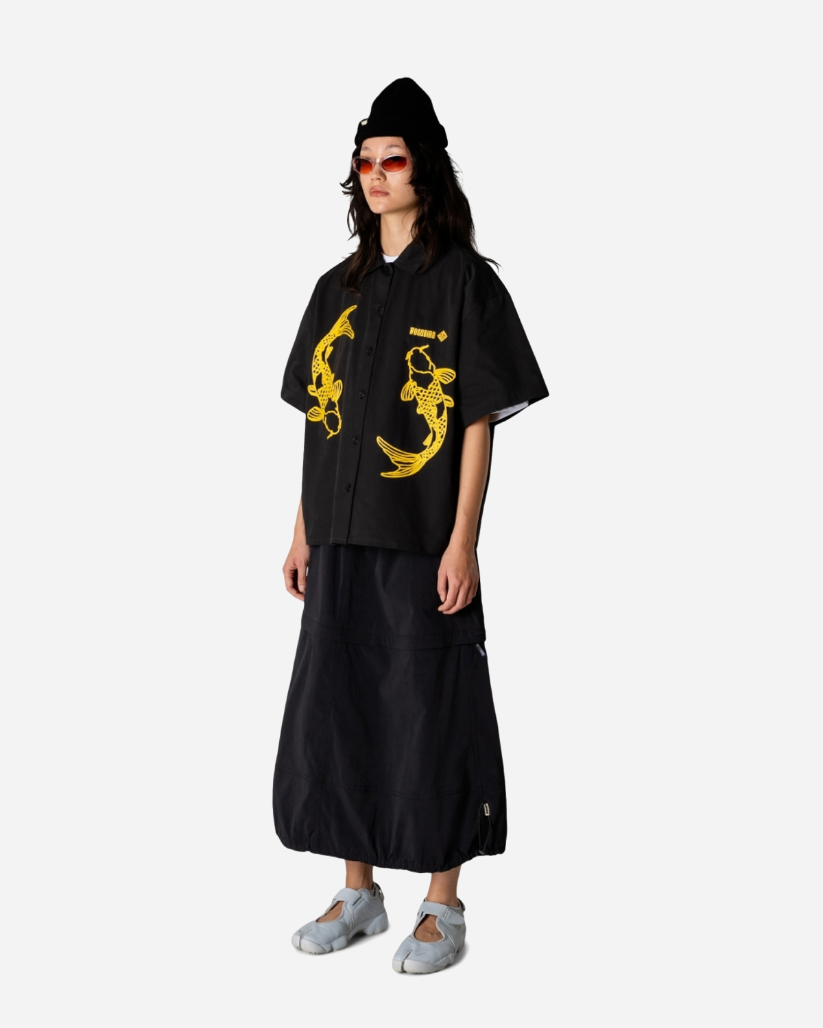 Luna Carp Shirt