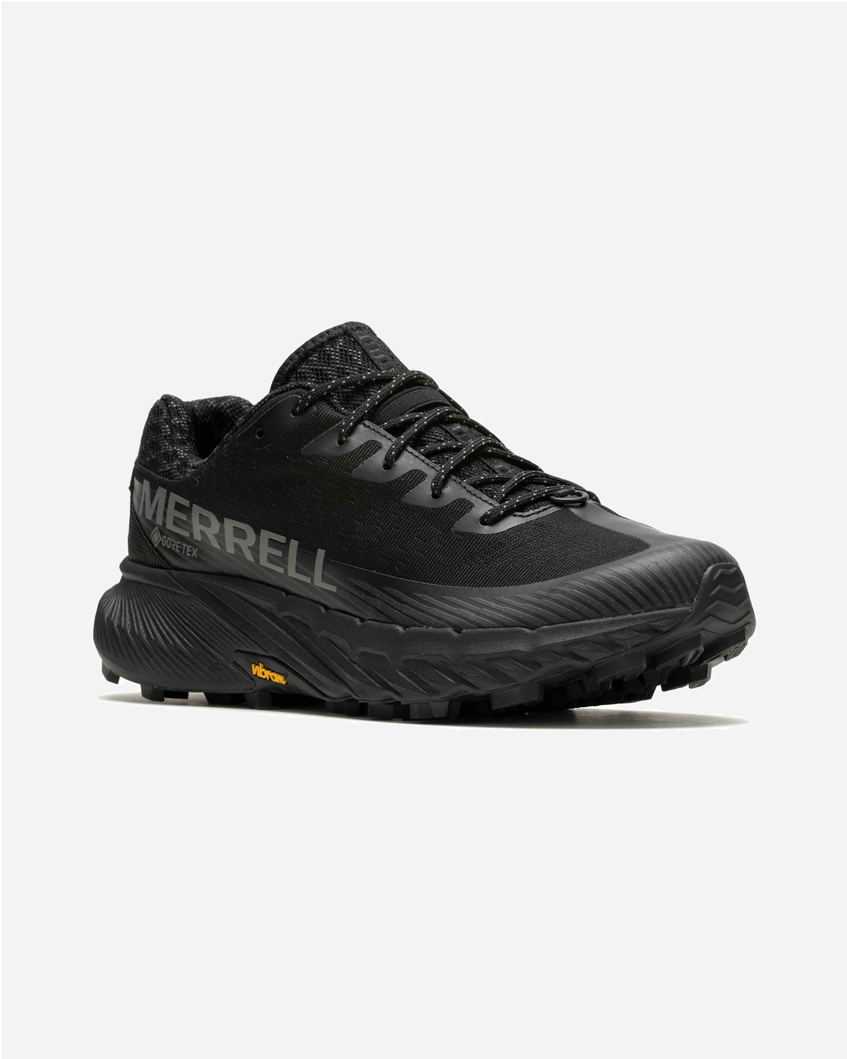 Men's Agility Peak 5 GTX - Black/Black