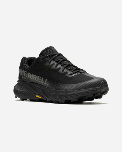 Men's Agility Peak 5 GTX - Black/Black