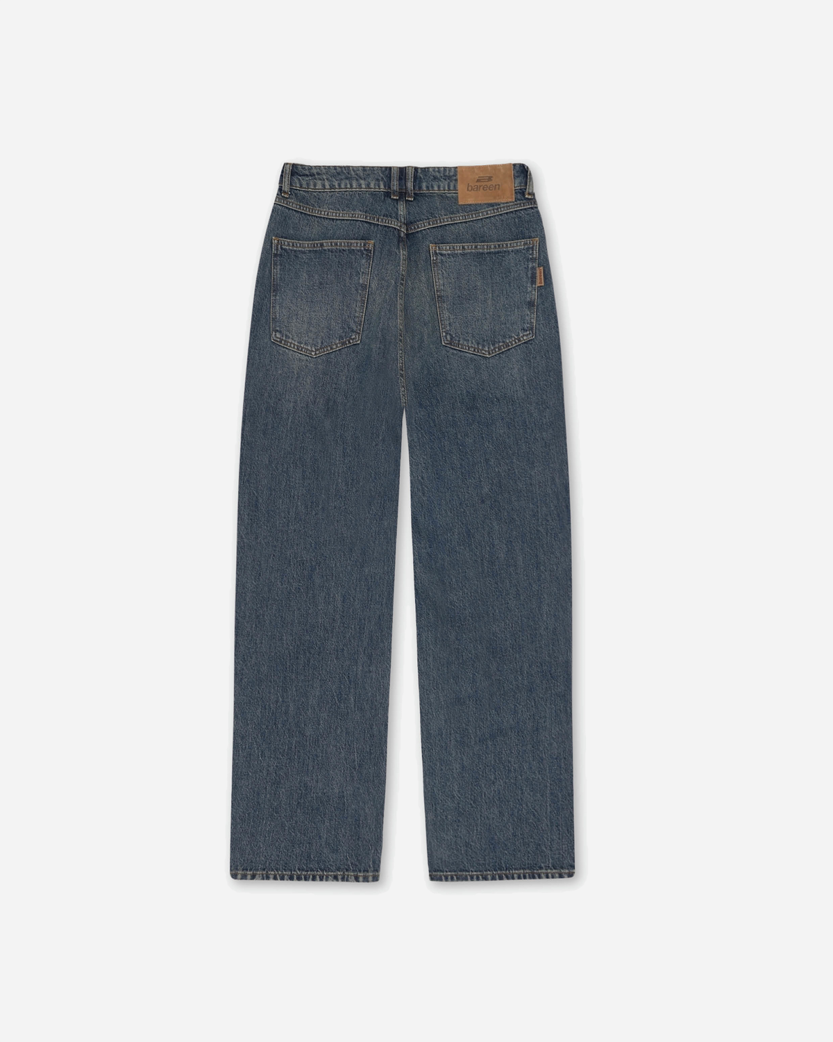 Loose Fit Jeans