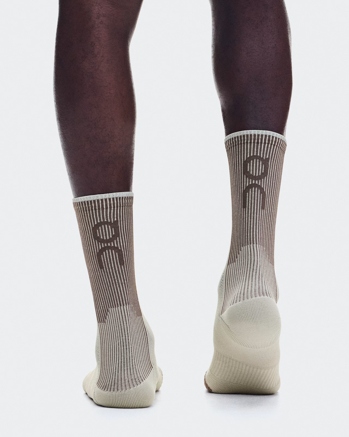Performance Run Sock High