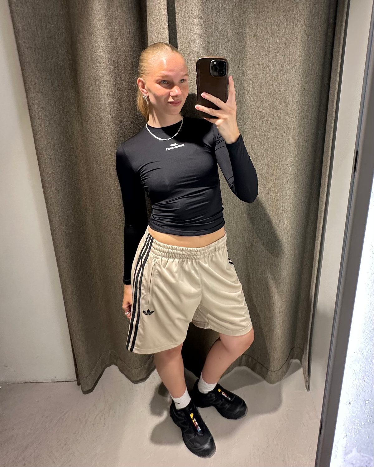 Firebird Shorts