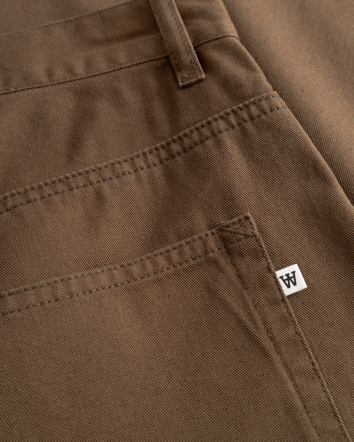 WWHarald trousers 25461