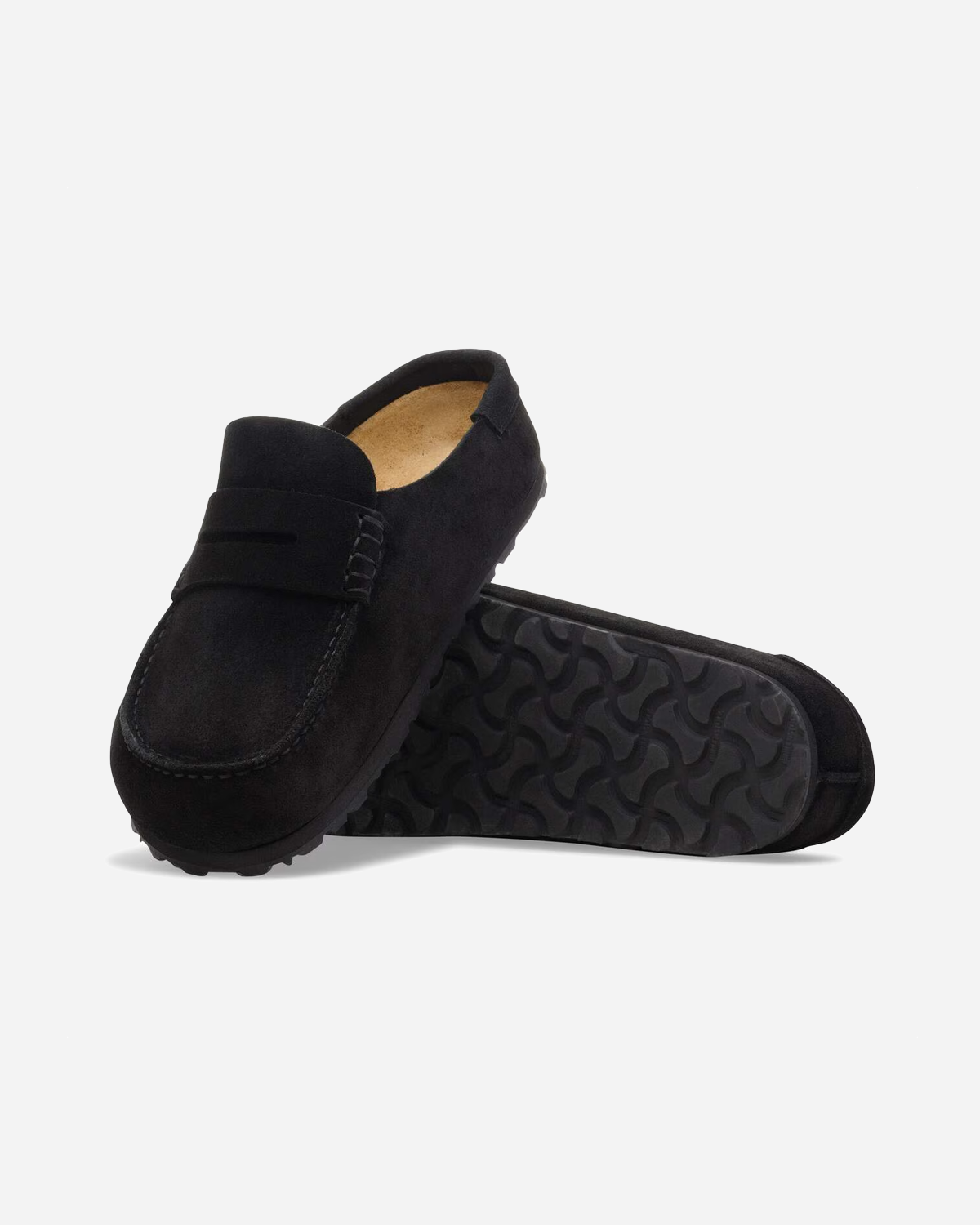 Naples Wrapped Leve Bred