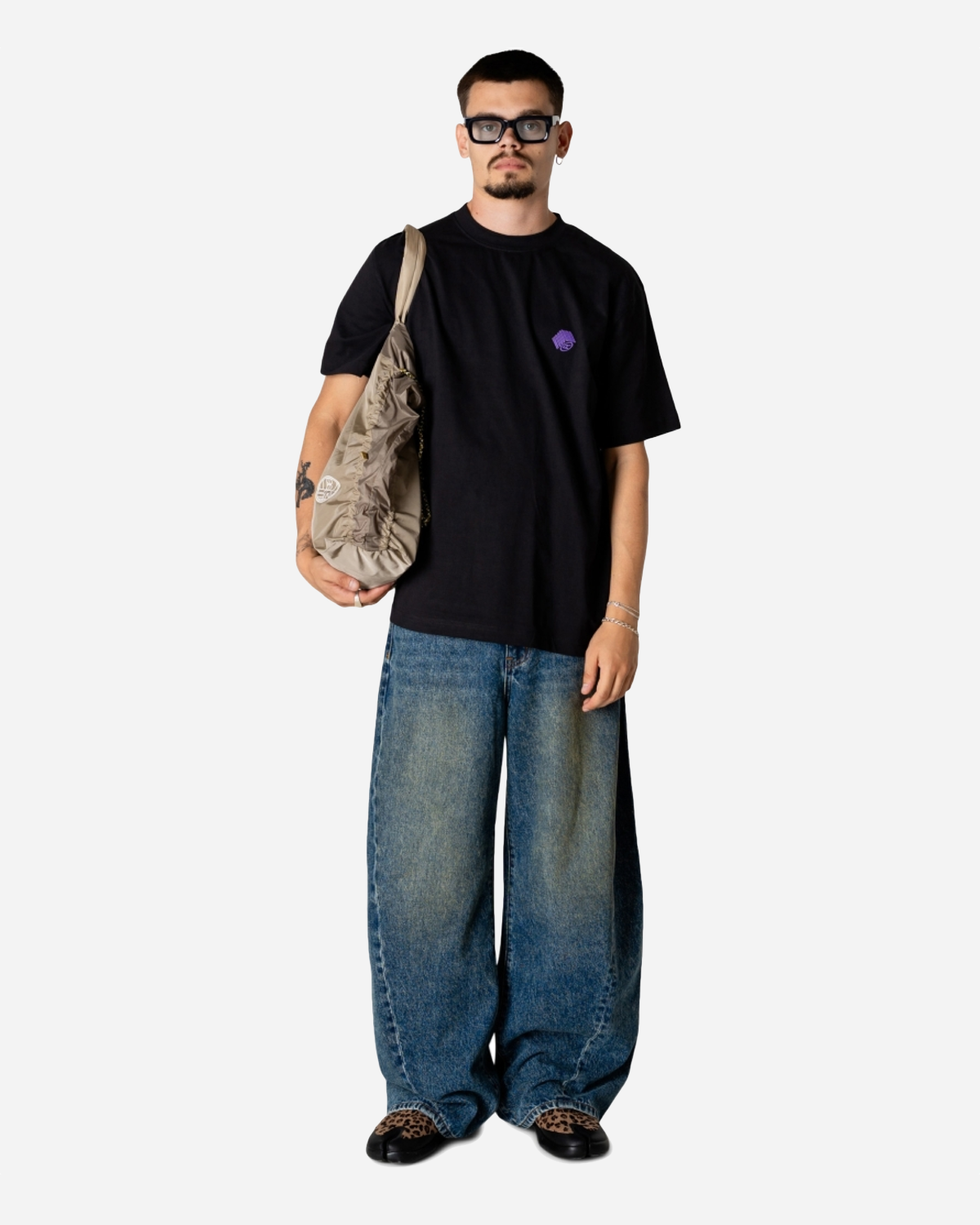 Baine Carp Tee