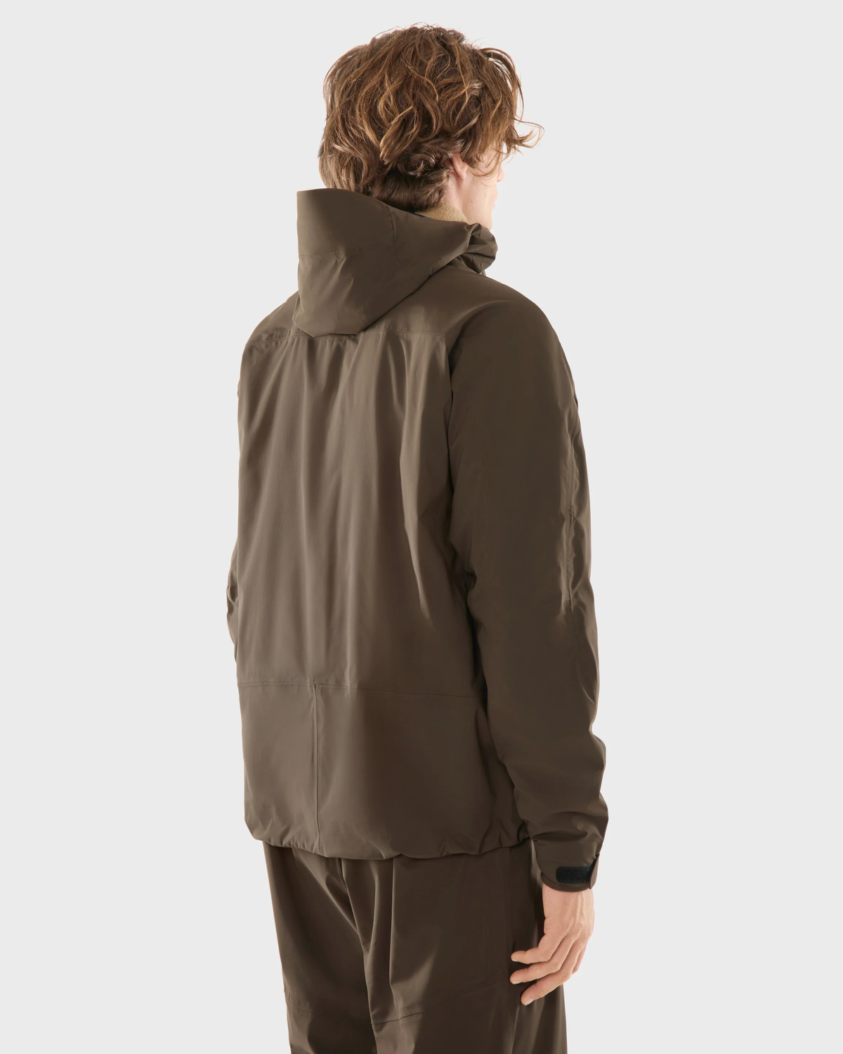 Snaefell Shell Jacket