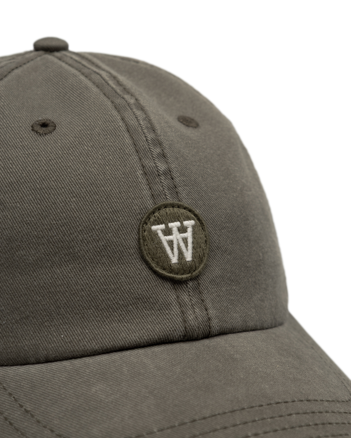 WWAA patch cap 25463