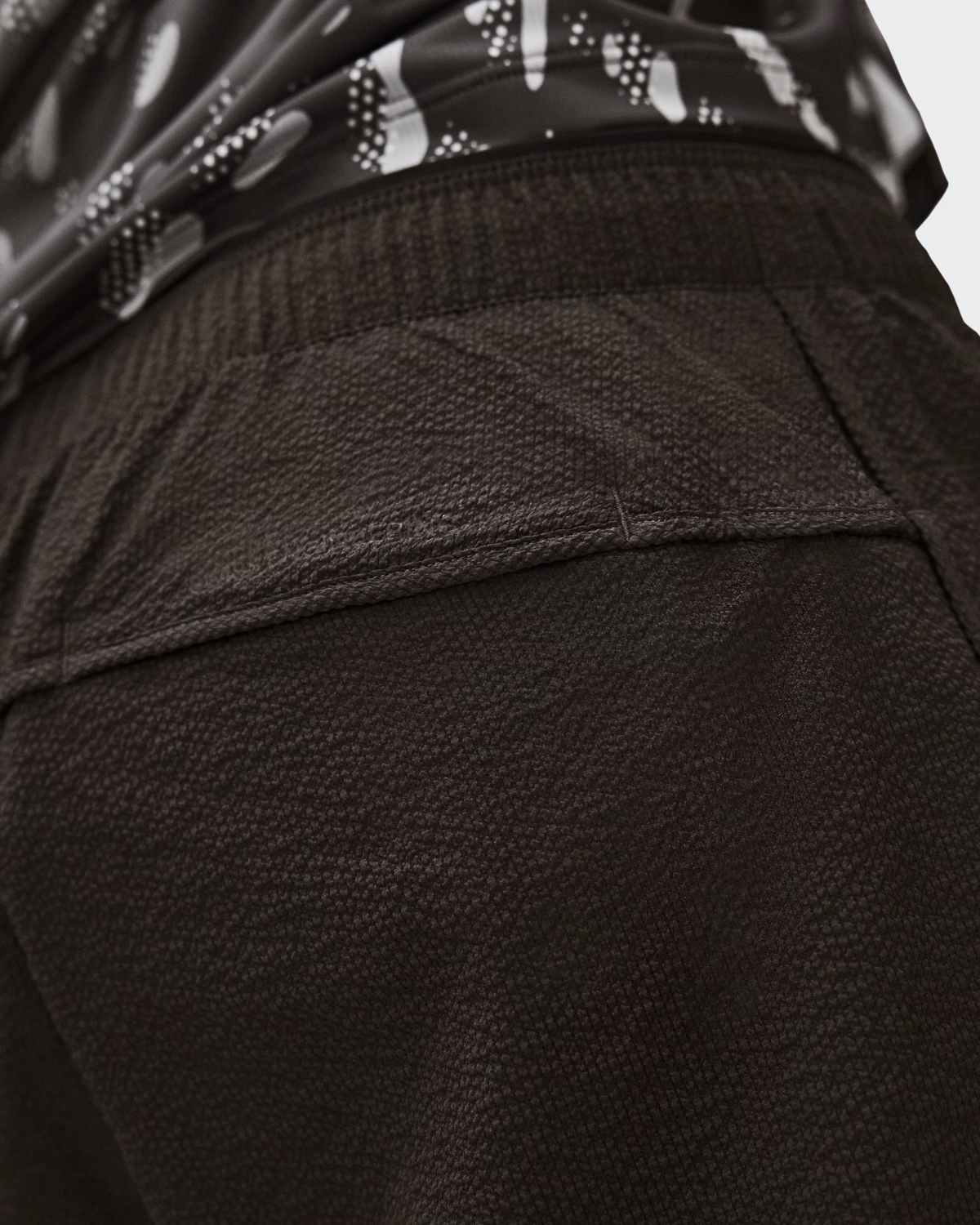 Performance Volt Shorts Men