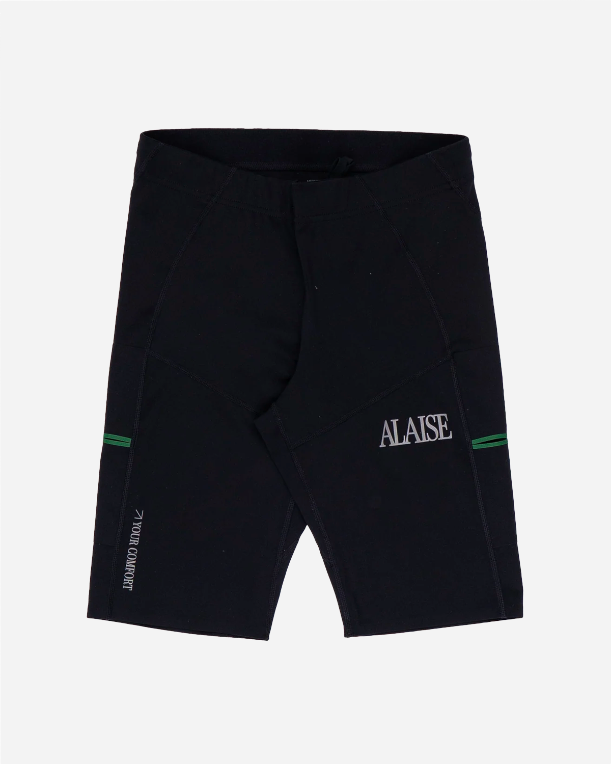 Alaise Short Tights