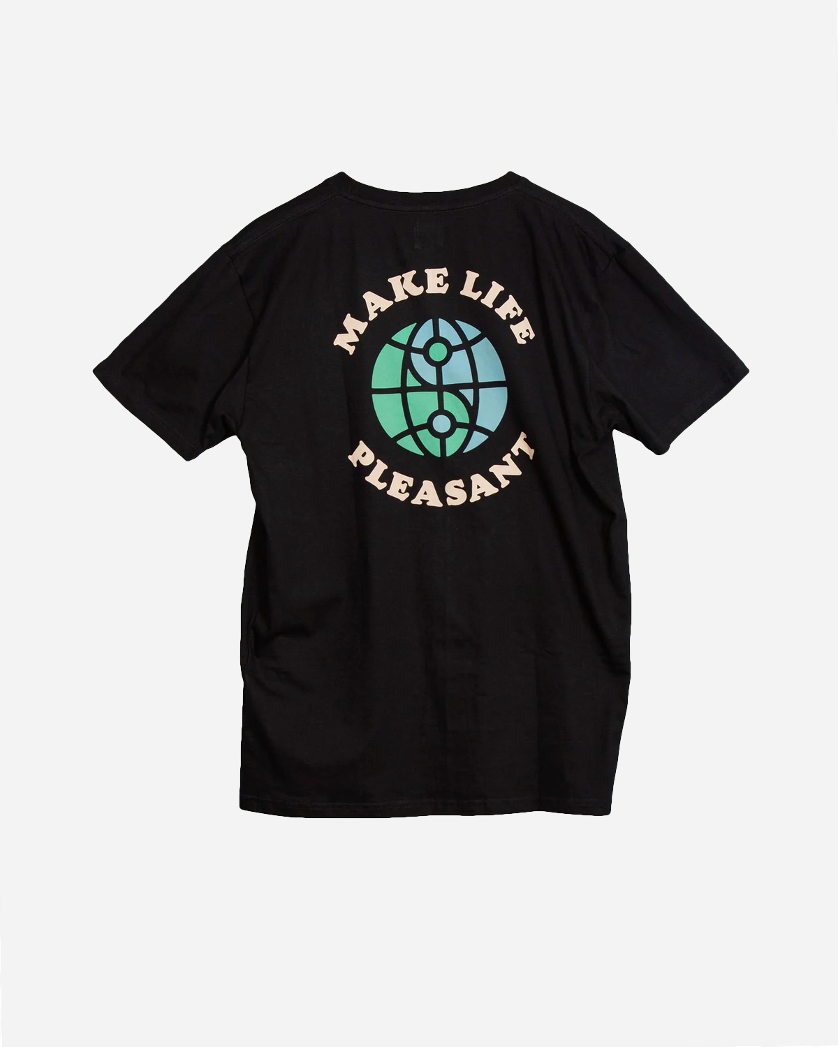 Make life Pleasant light 02
